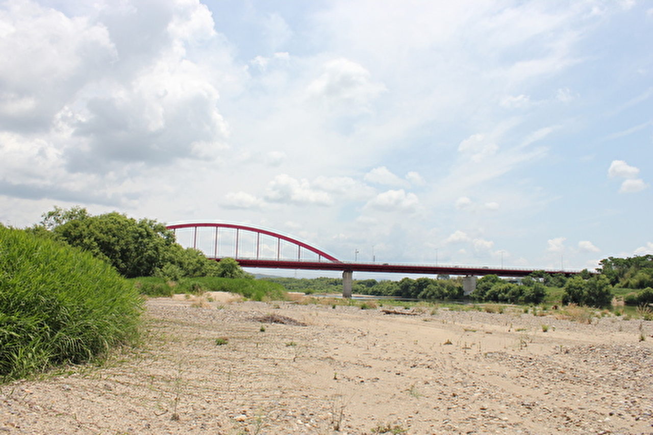 山城大橋